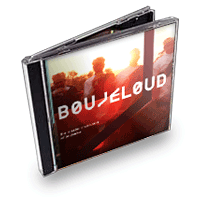 THE MASTER MUSICIANS OF JOUJOUKA : Boujeloud CD 