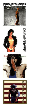 plunderphonic recordings