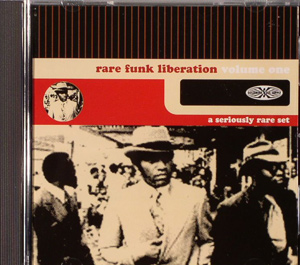 Rare Funk Liberation