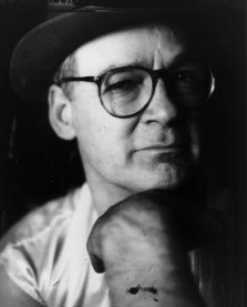 Tony Conrad